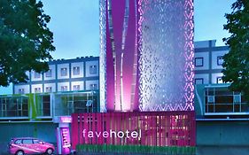 Favehotel Langko Mataram - Lombok